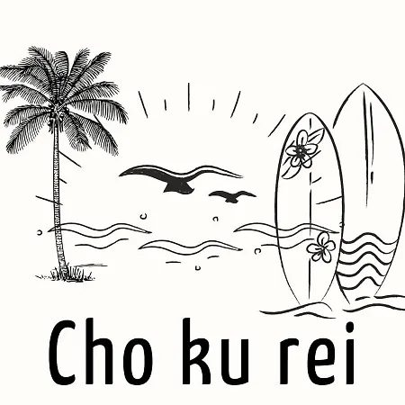 Cho Ku Rei Hostal